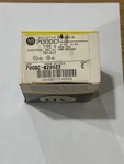 Allen Bradley 700dc-n200z2 Control Relay 230-250vdc Coil 2 N.o. *new In Box*. Fixed Price $698.32.