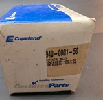 Copeland 940-0001-50 Potential Relay Ge 3arr3ct24e5 Mexico. Fixed Price $24.59.