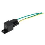 Hopespanner 4 Pins 36v 40a Auto Relay With Plastic Hanging Hole Harness.... Fixed Price $12.43.