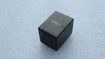 Bmw E24 E30 E36 - Intermittent Wiper Relay 1371814 Siemans 5wk1698 12v / Black. Fixed Price $30.00.