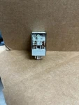 60.12.8.120.0000 Finder General Purpose Relay, Dpdt, 10a, 120v Ac Coil. Fixed Price $22.58.