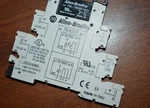 Allen Bradley 700-hls1u1 Terminal And 700-tbs60 Relay. Fixed Price $28.49.