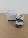 Mt-32/3k Lg/ls Metasol 2.1(1.6-2.5)a Thermal Overload Relay Screw New. Fixed Price $24.99.