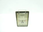 Beckwith M-0388 Syncrocloser Check Relay. Fixed Price $636.90.