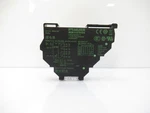 Murrelektronik 6652102 Spring Clamp Terminal 24vdc Input 250vac Output. Fixed Price $7.31.