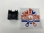 Matsushita Electric Panasonic He1an-s-dc24v General Purpose Relay Spst-no 24vdc. Fixed Price $14.85.