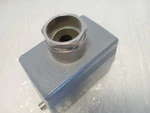 Phoenix Contact 1771574 Hc-b 16-tfl-76/m1pg21g - Housing. Fixed Price $25.00.