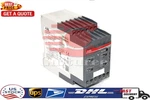 New Abb Cm-iwn.5s Multifunction Insulation Monitoring Relay. Fixed Price $649.51.