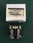 Potter Brumfield Prd7ay0-208v 3a961 Power Relay New In Box Free Shipping. Fixed Price $33.00.