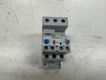 Allen Bradley 193-epm1 Contactor With 193-ea1fb Series B Overload Relay. Fixed Price $34.00.