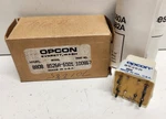 New In Box! Opcon Photoelectric Sensor Relay Output Device 8526a-6501. Fixed Price $38.21.