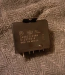 Ge 3arr22j24n4 Relay B129759-4 - Used. Fixed Price $59.95.
