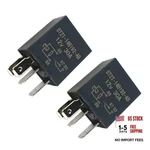 8t2t-14b192-ab (2pcs) (4pins) Ac Relays Motor (4pin). Fixed Price $17.66.