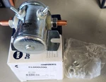 Wai 67-702 (el000200) 4-term/ Pole 12v Solenoid Golf Carts, Winches, Marine. Fixed Price $31.00.