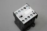 Unused Siemens Contactor Relay 3th2081-0gu4. Fixed Price $45.00.