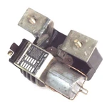Allen Bradley 810-nx48 Inverse Time Relay Ser B 810nx48. Fixed Price $1200.00.