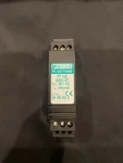 Phoenix Contact Pt 1x2 24dc-st Plugtrab Spd 2856032 W 2856113 Base. Fixed Price $85.00.