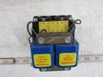 Warrick Controls Gems 1d1e0 115/500v 1nc 1no Control Relay, Used. Fixed Price $437.95.