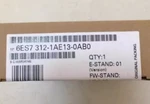New Siemens 6es7 312-1ae13-0ab0 6es7312-1ae13-0ab0 Module. Fixed Price $171.99.