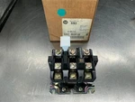 Allen-bradley 592-b0v16 Manual Reset Open Type Overload Relay. Fixed Price $69.95.