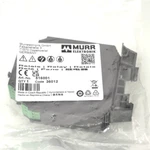 Murr Elektronik 516001 Relay Module 50/60hz. Fixed Price $107.81.