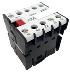 Sh04 22z Aeg Control Relay W/ 120v Coil - Next Day Option. Fixed Price $34.99.