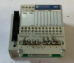 Schneider Electric Telemecanique Abe 7 Modicon Tsx Premium I/o Module "m6c". Fixed Price $9.00.