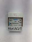 Nos Crouzet Gn 84134020 Solid State Relay. Fixed Price $49.99.