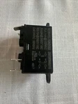Goodspec Relay Dpst Hlr9400-1xaq1ab 14 Fla 125v 24 Vac Coil. Fixed Price $10.00.