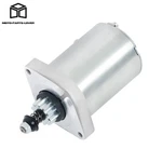Starter Motor For Kawasaki 21.5-24hp Fr651v Fr691v Fr730v Fs481v Zero Turn Mower. Fixed Price $42.18.