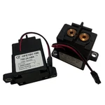 2pcs Hongfa Hfe18v-100-750-24-hb5 24vdc Hvdc Automotive Relay 100a 750vdc. Fixed Price $98.99.