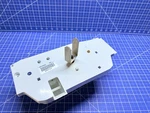 Ge Refrigerator Auger Motor Assembly P#wr17x12323 Wr60x10259. Fixed Price $49.95.