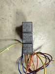 2 Sanyou Automotive Relays Sarl-112dm 40a14vdc And 1 Sarl-212dm. Fixed Price $50.00.