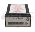 Matsushita Nais Th632 Hour Meter 200v 50/60hz 1.5w. Fixed Price $58.65.
