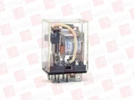 Omron Ly1 110/120ac / Ly1110120ac (used). Fixed Price $7.46.