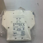 Telemecanique Lad8n20 Schneider Auxiliary Contact Block *new*. Fixed Price $12.87.