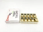 New Box Of 10 Idec Ry4s-ul Relay Ac110-120v. Fixed Price $64.95.