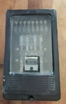 New Surplus Equipment Westinghouse 288b977a15 Mg6 Relay. Fixed Price $200.00.