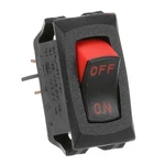 Cecilware Cec-3373 Switch On/off Rocker Black 1/2" Npt. Fixed Price $28.26.