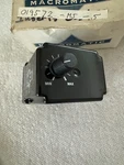 Macromatic Time Delay Relay Ss-51922-14 , New. Fixed Price $33.00.