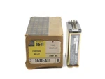 Allen Bradley 1611-a11 Ser. B 24vdc (bk/yl) Nsmp. Fixed Price $108.00.
