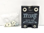 D2475-4266 Crydom Solid State Relay. Fixed Price $94.05.