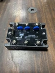 New Carlo Gavazzi Rsc-aam60 And Rso4050 Output Module S/start O/p Mod 400v 50a. Fixed Price $319.99.