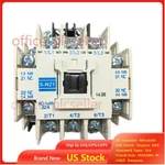 Mitsubishi S-n21 220v Contactor 1pc New Free Shipping Sn21. Fixed Price $34.63.