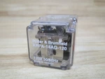 Potter & Brumfield Krpa-14ag Relay Krpa-14ag-120v. Fixed Price $28.77.