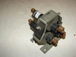 Chromalox Hgr-335 Magnetic Connector ***new***. Fixed Price $23.99.
