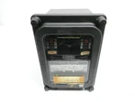 General Electric Ge 0257a1322g2 Time Overcurren Relayt 2-6a. Fixed Price $65.50.