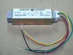 "lot Of 3" Ge Reed Relay 12vdc 10 Va , 68a997169a01 Cr120g40102fa. Fixed Price $75.00.