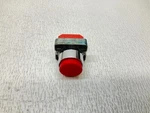Automation Direct Ecx 1030 Red Momentary Push Button Ecx1030 (tsc). Fixed Price $15.99.