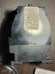 Siemens Rcn44* Relay 4no/4nc 110/120v 50/60 Hz Nos Free Ship Loc Ab3. Fixed Price $147.91.
